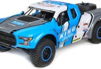 Losi Ford Raptor Baja Rey 1:10 4WD RTR