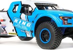 Losi Ford Raptor Baja Rey 1:10 4WD RTR