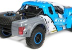 Losi Ford Raptor Baja Rey 1:10 4WD RTR