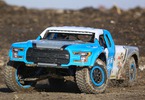Losi Ford Raptor Baja Rey 1:10 4WD RTR