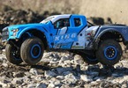 Losi Ford Raptor Baja Rey 1:10 4WD RTR