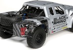 Losi Ford Raptor Baja Rey 1:10 4WD RTR