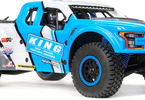 Losi 1/10 Ford Raptor Baja Rey V2 4WD RTR
