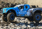 Losi 1/10 Ford Raptor Baja Rey V2 4WD RTR