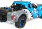 Losi 1/10 Ford Raptor Baja Rey V2 4WD RTR