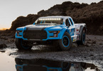 Losi 1/10 Ford Raptor Baja Rey V2 4WD RTR