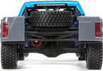 Losi 1/10 Ford Raptor Baja Rey V2 4WD RTR