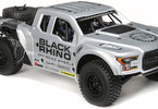 Losi 1/10 Ford Raptor Baja Rey V2 4WD RTR