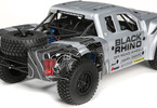 Losi 1/10 Ford Raptor Baja Rey V2 4WD RTR