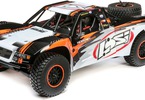 Losi Baja Rey Desert Truck 1:10 4WD BND