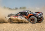 Losi Baja Rey Desert Truck 1:10 4WD BND