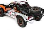 Losi Baja Rey Desert Truck 1:10 4WD BND