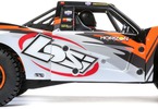 Losi Baja Rey Desert Truck 1:10 4WD BND