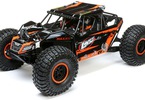 Losi Rock Rey Rock Racer 1:10 4WD BND