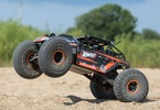 Losi Rock Rey Rock Racer 1:10 4WD BND