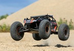 Losi Rock Rey Rock Racer 1:10 4WD BND