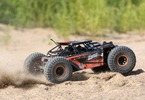 Losi Rock Rey Rock Racer 1:10 4WD BND