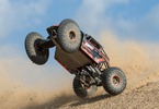 Losi Rock Rey Rock Racer 1:10 4WD BND