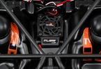 Losi Rock Rey 4WD 1:10 Rock Racer Brushless BND: Detail modelu