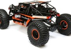 Losi Rock Rey Rock Racer 1:10 4WD BND