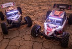 Losi Tenacity Desert Buggy Pro 1:10 4WD Smart RTR