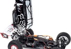 Losi Tenacity Desert Buggy Pro 1:10 4WD Smart RTR
