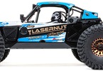 Losi Lasernut U4 1:10 4WD Smart RTR