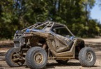 Losi RZR Rey 1:10 4WD RTR