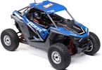 Losi RZR Rey 1:10 4WD RTR