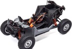 Losi RZR Rey 1:10 4WD RTR