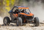 Losi RZR Rey 1:10 4WD RTR