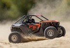 Losi RZR Rey 1:10 4WD RTR