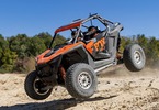 Losi RZR Rey 1:10 4WD RTR