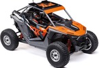 Losi RZR Rey 1:10 4WD RTR
