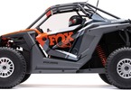 Losi RZR Rey 1:10 4WD RTR