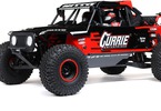 Losi 1/10 Hammer Rey 4WD RTR