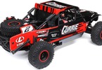 Losi 1/10 Hammer Rey 4WD RTR