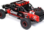 Losi 1/10 Hammer Rey 4WD RTR