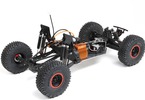 Losi 1/10 Hammer Rey 4WD RTR