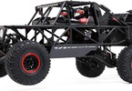 Losi 1/10 Hammer Rey 4WD RTR