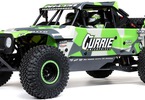 Losi 1/10 Hammer Rey 4WD RTR
