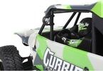 Losi 1/10 Hammer Rey 4WD RTR