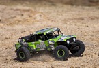 Losi 1/10 Hammer Rey 4WD RTR