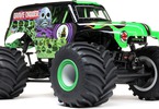 Losi LMT Monster Truck 1:8 4WD RTR