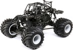 Losi 1/8 LMT Monster Truck 4WD Truck Roller