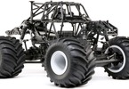 Losi 1/8 LMT Monster Truck 4WD Truck Roller
