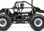 Losi 1/8 LMT Monster Truck 4WD Truck Roller
