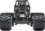 Losi 1/8 LMT Monster Truck 4WD Truck Roller