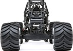 Losi 1/8 LMT Monster Truck 4WD Truck Roller