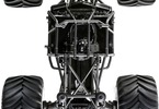 Losi 1/8 LMT Monster Truck 4WD Truck Roller